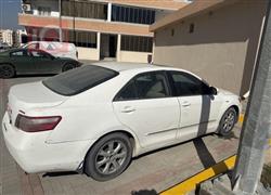 تۆیۆتا کامری